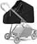 Чехлы всесезонные Thule Shine All Weather Cover (TH 11400500) - миниатюра 2