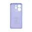Чехол ArmorStandart ICON для Xiaomi Redmi Note 14 4G Camera cover Lavender (ARM79818) - миниатюра 2