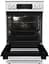 Плита Gorenje GECS5C70WA - мініатюра 4