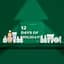 Адвент-календарь Mermade 12 Days Of Holidays - миниатюра 5