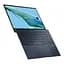 Ноутбук ASUS ASUS Zenbook S 13 UX5304VA-NQ074 13.3' 2.8K OLED, Intel i7-1355U, 16GB, F1TB, UMA, NoOS, Голубий (90NB0Z93-M004X0) - мініатюра 3