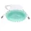 Светильник точечный Brille декоративный HDL-G23 green MR16 162029 - миниатюра 1