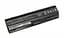 Акумулятор для ноутбука HP Compaq HSTNN-Q62C dm4-1000 10.8V Black 5200 mAh - мініатюра 2