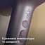 Фен Philips 7000 series фиолетовый (BHD723/10) - миниатюра 8