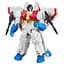 Іграшка-трансформер Hasbro Authentics Alpha Starscream 17.5 см (E0694_F6759) - мініатюра 1