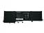 Акумулятор для ноутбука Toshiba PA5028U-1BRS U845 7.4V Black 7310 mAh - мініатюра 2