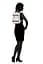 Рюкзак Samsonite IMAGE BIZ IVORY 32x23x12 KS2*05111 - миниатюра 3