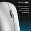 Беспроводная мышь OfficePro M225S Silent Click Wireless Silver (M225S) - миниатюра 6