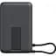 Портативний акумулятор Xiaomi Magnetic 7.5W with Stand 33W 10000mAh black (WPB1007Z / BHR088VCN) - мініатюра 2