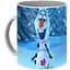 Кружка GeekLand Frozen Холодное Сердце Олаф FZ.02.20 330 мл разноцветная - миниатюра 3