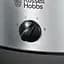 Мультиварка Russell Hobbs повільноварка 22740-56 Cook (23291036002) - мініатюра 2