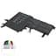 Акумулятор Asus B31N1842 11.52V 42Wh - мініатюра 2