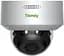 IP-камера TC-C35MS Spec:I3/A/E/Y/M/S/H/2.7-13.5mm/V4.0, 5MP, Starlight Dome, 2.7-13.5mm AVF, Tiandy teh0016019 - мініатюра 1