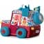 Развивающая игрушка Lilliputiens Авто Сафари (83579) - миниатюра 3