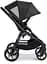 Універсальна коляска 2 в 1 Baby Jogger City Sights, Rich Black - мініатюра 9