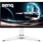 Монітор 27" BenQ EX271U White UHD IPS 165Hz (9H.LN2LB.QBE) - мініатюра 1