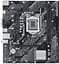 Материнська плата ASUS PRIME H510M-K R2.0 (H510M-K R2.0) (Socket 1200, Intel H510, Micro-ATX) - мініатюра 1
