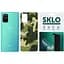 Захисна плівка SKLO Back (тил) Camo для OnePlus 10 Pro Зелений / Army Green - мініатюра 1