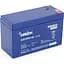 Батарея до ДБЖ Merlion GLO 12V 9Ah GEL (GLO1290F2 GEL) - мініатюра 1