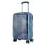 Валіза Semi Line 20" S Blue Pattern (T5652-1) - мініатюра 1