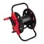 Котушка для шланга INTERTOOL GE-3005 1/2", 45 м, матеріали: PP, ABS, сталь - мініатюра 1