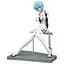 Фігурка Sega Аянамі Рей Євангеліон Rei Ayanami Evangelion 20 см WST EVA RA 265 - мініатюра 1