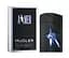 Thierry Mugler A Men Rubber Refillable 100 мл туалетная вода - миниатюра 1