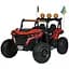 Детский электромобиль-джип Bambi Racer M 6019EBLR-3 до 30 кг - миниатюра 1