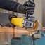Шлифмашина угловая сетевая StanleyFatMax 850 Вт 12000 об/мин (FMEG220-QS) - миниатюра 4