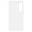 Чохол до мобільного телефона Samsung Clear Case Galaxy S26 (S942) Transparent (EF-QS942CTEGWW) - мініатюра 3