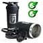 Шейкер спортивний SmartShake 900 мл fit0011316 - мініатюра 2