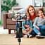 Держатель-подставка Hoco K26 smart camera gimbal умная со слежкой - миниатюра 8