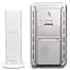 Метеостанція Technoline WS9130 Silver/Black (WS9130) - мініатюра 4
