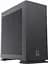 Корпус GameMax M60 Black (M60 Black) Без БП - мініатюра 1