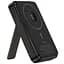 Портативний ЗП Power Bank WIWU Wi-P061 22.5W+PD20W з БЗП+iWatch with cable 10000 mAh Black - мініатюра 5