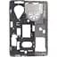 Нижня частина корпусу для ноутбука HP Probook 640 645 G2 640 645 G3 (840657-001, 6070B0937201) Б/в - мініатюра 1