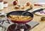 Сковорода Tefal Tempo Flame 30 см (C3040783) з антипригарним покриттям. - мініатюра 9