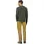 Светр Salewa Fanes Dry Pullover M M Темно-оливковий (1054-013.012.1131) - мініатюра 8