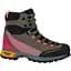 Черевики LaSportiva Trango Trk Woman GTX 41 Dark Brown/Pink LaSportiva (1052-31E913207 41) - мініатюра 2