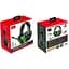 Навушники iPega Gaming PG-R006G 3.5 mm Noice Reduction - мініатюра 2
