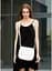 Сумка женская Sambag 20х7х24 см sum0011105 - миниатюра 4