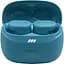 Навушники JBL TWS Tune Buds 2 Turquoise (JBLTBUDS2TQE) - мініатюра 2