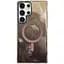 Чохол TPU Shiny Mountain (MagFit) для Samsung Galaxy S26 Ultra Chocolate - мініатюра 1