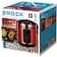 Мультиварка Brock MC 3602 RD 700Вт 5л 36 програм - мініатюра 2
