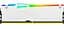 Модуль пам'яті Kingston Fury DDR5 16GB 5200MHz Beast White RGB XMP (KF552C40BWA-16) - мініатюра 2