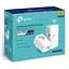 Комплект адаптера гигабитного Powerline, TL-WPA7617 KIT TP-LINK - миниатюра 5