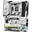 AsRock Z890 STEEL LEGEND WIFI (1851/Z890, 4*DDR5, 2*PCIex16, HDMI/TB4, 4xSATA, 4xM.2, 2.5Glan, 7.1ch - мініатюра 2