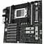 Материнська плата ASUS PRO WS WRX90E-SAGE SE (PRO WS WRX90E-SAGE SE) (Socket TR5, AMD WRX90, EEB) - мініатюра 4