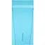 Вкладыш Lifeventure Coolmax Liner Rectangular Голубой - миниатюра 1