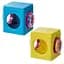 Модульний будиночок для хом'яків Ferplast CUBE - мініатюра 1